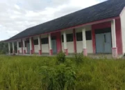 Sekolah Tanpa Siswa, Dana BOS dan DAK Tetap Mengalir SD Negeri 19 Lolongguba Terbengkalai