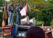 Menegaskan Desakan Evaluasi Kinerja Polres Buru, Kapolda Maluku Turun Tangan Langsung