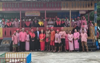 PTPN Diduga Tampil Dengan HGU” Bodong” Ground Breaking Tidak Akan Berjalan Sebelum Hak Hak Masyarakat Dijawab