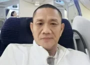 Menerbitkan Gunung Botak Botak Atau Menerbitkan Manusia