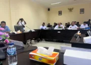 PT HAM Klaim Kuasai 100 Hektar Gunung Botak, PT Tri M Diminta Bayar Jika Ingin Masuk