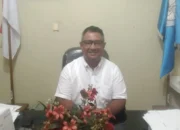 163 Siswa SMP Negeri 17 Ambon Ikuti Tes Sumatif Akhir, Tiga Hari Berlangsung Tidak Ada Kendala Ini Harapan richmond