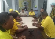 Demokrasi Partai Golkar Kota Ambon Hancur Keputusan Ketua Umum Hentikan Musda Kota Ambon Terkesan Spekulasi