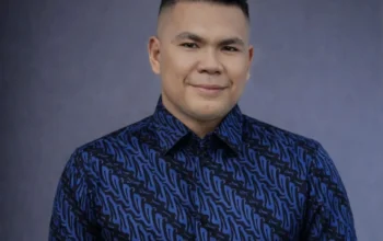 Wider Nurlatu Mendukung Kelancaran Program Pemerintah Lewat Koperasi Bersama PT. TRI M