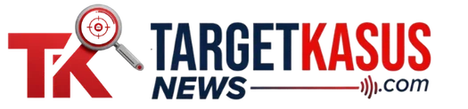 Target Kasus News