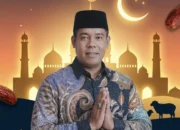 Raja Petuanan Kayeli Fandi Ashari Wael, S,STP Mengucapkan Selamat Hari Raya Idul Adha 2026, Semoga keikhlasan Nabi Ibrahim dan ketabahan Nabi Ismail Selalu Menginspirasi Hidup Kita