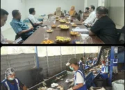 DPRD Ambon Pelajari Revolusi Pengelolaan Sampah Bekasi, dari Dispenser hingga TPA