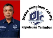 Kasus “Cinai” di Tanimbar Disorot: PJS Nilai Penetapan Tersangka Wartawan Ancam Kebebasan Pers