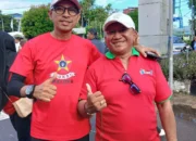 Perhatian SOKSI Menjadi Kekuatan Bagi Serikat Buruh Di Maluku Ini Merupakan Aksinya Bukan Sekedar Seremonial