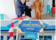 SMPN 2 Kormomolin Gelar UASBN 2026, Utamakan Integritas dan Fasilitas Baru