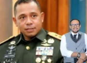 Tokoh Muda Maluku Apresiasi Presiden atas Pengangkatan Arnold A. Ritiauw sebagai Dirjen SDA