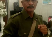 Harapan Besar Johan Lewerissa Ini Awal Kebangkitan Petinju Maluku Di kancah Nasional Dan Internasional