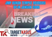 BPJN Jangan Diam Masyarakat Desak Kerja Sama Dengan Pemkot Ambon