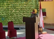 Wakil WaliKota Ambon Waisak Momentum Perkuat Toleransi, Ambon Masuk 10 Kota Paling Toleran di Indonesia