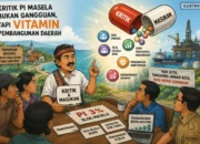 Tokoh Masyarakat Tanimbar: Kritik PI Masela Bukan Gangguan, Tapi Vitamin Pembangunan Daerah