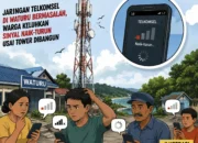 Jaringan Telkomsel di Waturu Dikeluhkan, Tower Baru Dinilai Belum Jawab Kebutuhan Warga
