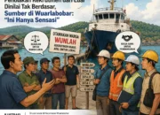 Ricuh Isu Rekrutmen di Wunlah, Sumber Sebut Penolakan Tak Berdasar: Hanya Sensasi