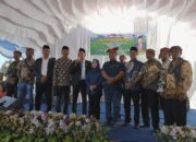 Wakil Gubernur Maluku Hadiri Acara Pengukuhan dan Pelantikan Bapak Robi Nurlatu Sebagai Anggota DPRD Kabupaten Buru