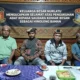 Keluarga Besar Nurlatu Ucapan Selamat atas Pengukuhan Adat Hinolong Baman