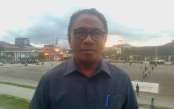 Ketua DPRD Maluku Tengah Penindakan Mantan Ketua BGN Bukti Konsistensi Presiden Prabowo Berantas Korupsi