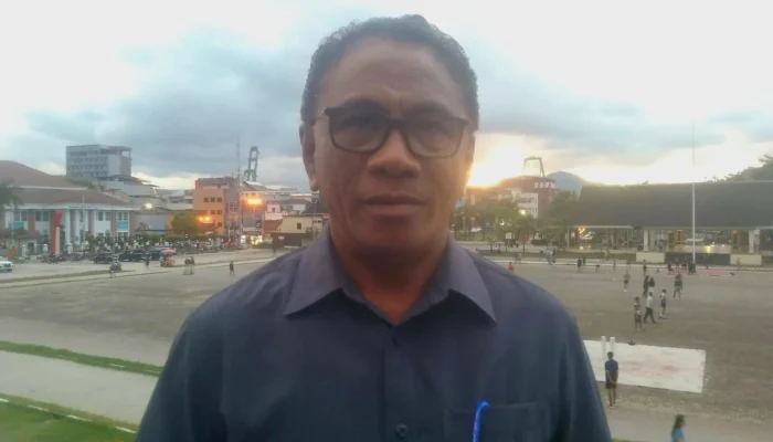 Ketua DPRD Maluku Tengah Penindakan Mantan Ketua BGN Bukti Konsistensi Presiden Prabowo Berantas Korupsi
