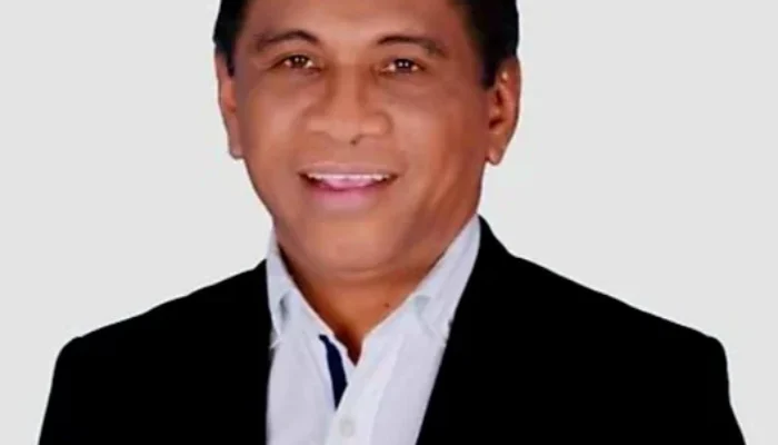Ketua DPRD Maluku Tengah Program MBG Wujud Kepedulian Presiden Prabowo Terhadap Generasi Bangsa