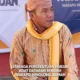 Pengukuhan Adat Sah Bapak Komarudin Besan sebagai Hinolong Baman
