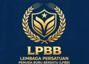 Lembaga Persatuan Pemuda Buru Bersatu (LPBB) Memiliki visi Utama Untuk Mempersatukan Seluruh Komponen Pemuda Asal Pulau Buru