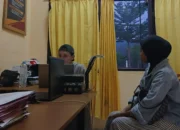 Diduga Poligami Tanpa Izin, Pria di Touna Dilaporkan Istri Sah ke Polisi