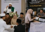 Bantah Nikahkan Anak dengan Suami Orang, Oknum Polisi: Saya Tidak Tahu Sama Sekali