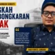 37 Pedagang Terancam Kehilangan Mata Pencaharian, Hadiyanto Desak Pemkot Ambon Jangan Lepas Tangan