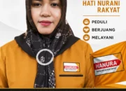 Fatmawati Nurbati, S.Km Dipercayakan Pimpin DPC Hanura SBB, Siap Benahi Struktur Hingga Anak Ranting