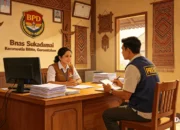 Lampu Kuning Independensi: Dampak Hukum Jurnalis Aktif yang Menjabat Wakil Ketua BPD Desa Suka Damai
