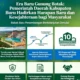 Era Baru Gunung Botak Pemerintah Daerah Kabupaten Buru Hadirkan Harapan Baru dan Kesejahteraan bagi Masyarakat