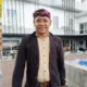 Bapak Matetemun Yohanis Nurlatu Merupakan Sosok Pimpinan Adat Yang Dihormati Memegang Peran Sakral Dalam Struktur Hukum Adat Petuanan Kayeli di Pulau Buru, Maluku