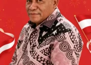 Ucapan selamat Hari Lahir Pancasila (1 Juni 2026) dari Sekretaris Daerah (Sekda) Buru Selatan, Prof. Dr. Ali Awang, M.Si
