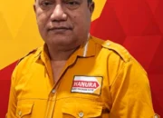 Nikolaus Nurlatu Dipercayakan Pimpin DPC Hanura Kabupaten Buru, Siap Benahi Struktur Hingga Anak Ranting