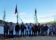 Dalam kasus Gunung Botak, Sasi Ini Digunakan Sebagai Hukum Adat Menghentikan Menutup Seluruh Aktivitas Atas Lahan Kami Marga Nurlatu