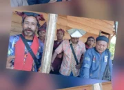 Pernyataan Resmi Dari Tokoh Adat Marga Latbual (Geba Tregut) Bpk Man Epsalet Latbual Membenarkan Bawah Hak Atas Kepemilikan Lahan Nala Milik keluarga besar Nurlatu Kakunusa