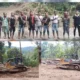 Dugaan Ada Provokasi: Terdapat Adanya Oknum Dari Marga Latbual Yang Bertindak Sebagai provokator di Wilayah Lahan Nala
