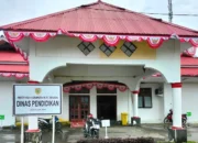 Keterlambatan Pembayaran Hak Gaji, Sementara Guru Tetap Menjalankan Kewajiban Sebagai Tenaga Pengajar Pendidikan di Kabupaten Buru Selatan