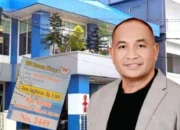Dirut PD Panca Karya Harus Dicopot Diduga Bohongi Publik Dan Khianati Gubernur Maluku