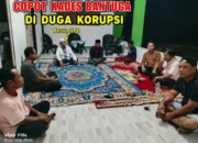 Skandal Desa Bantuga memanas Klaim Kades ‘Catut’ Izin BPD Jual Sapi Bantuan Rontok: Ketua BPD Bantah Keras, Mengaku Baru Tahu Setelah Viral