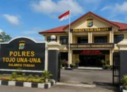 Penegakan Hukum Polres Tojo Una-Una Diduga Tumpul ke Atas, Tajam ke Bawah; Kapolri dan Kapolda Sulteng Diminta Turun Tangan Evaluasi Kinerja