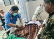 Diduga Keliru Terbitkan Akta Kematian, Lansia 70 Tahun yang Masih Hidup, Kesulitan Berobat di Ampana