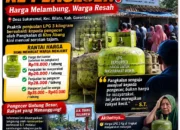 Diduga Jual LPG 3 Kg ke Pengecer, Pangkalan di Bilato Jadi Sorotan Publik: Masyarakat Minta Evaluasi Menyeluruh