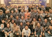Hari Terakhir Munas III PJS, Dewan Pers Ingatkan Wartawan Patuhi Etika dan Siap Hadapi Disrupsi Digital