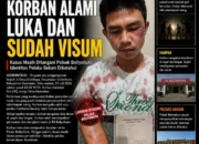 Kasus Masih Ditangani Polsek Boliyohuto, Identitas Terduga Pelaku Masih Dalam Penyelidikan