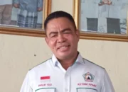 Anak Maluku Di Jantung Ibu Kota  Membangun Takdir Dengan Keberanian , Umar Kei Tokoh Inspiratif