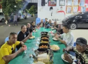 Umar Key Ingatkan Pers: Jangan Giring Opini, Sajikan Fakta demi Membangun Maluku
